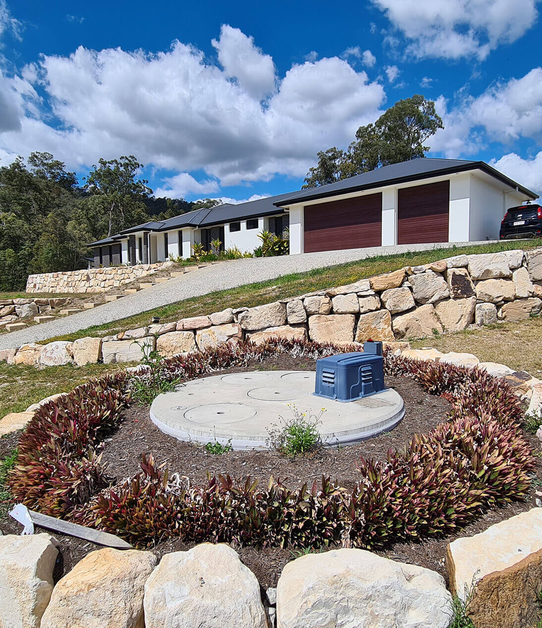 About Roser's Plumbing